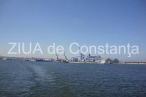 Constanta. Noua nave sunt avizate pentru sosire in porturile maritime romanesti