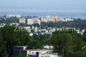 Unda verde de la Primaria Constanta:  American Style Development va dezmembra un teren de peste 110.000 mp