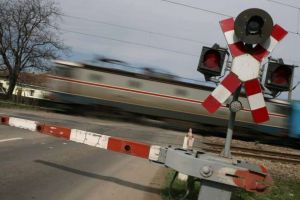Judeţul Alba va fi traversat de trenuri de călători cu viteza de 160 km/h. Lucrări finalizate pe o importantă magistrală de cale ferată