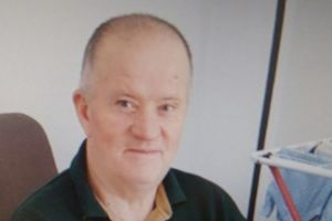 Alertă la Braşov. Bărbat dispărut de la domiciliu