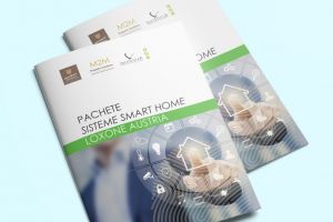 UNIQUE Residence Gh. Avramescu- Realizăm  împreună cu clienţii noştri nivelurile de personalizare a apartamentelor