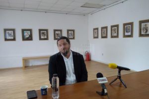 Muzeul „Ion Irimescu” din Fălticeni caută cu poliţia 40 de lucrări ale maestrului, care ...
