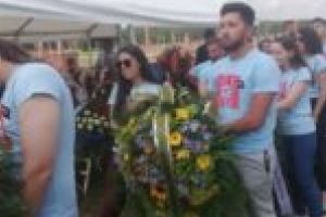 Romii s-au întors în lagăr. Porţile de la Birkenau s-au redeschis pentru noi şi vechi „oaspeţi”