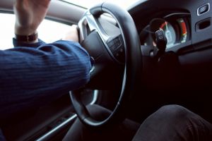 ACCIDENT GRAV cu TREI VICTIME în vestul ţării
