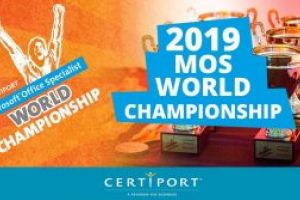 Medalii pentru trei elevi romani la competitia Microsoft Office Specialist World Championship