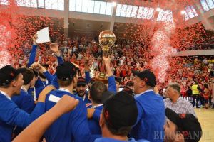 Campionii de la CSM CSU Oradea se vor reuni pe 11 august