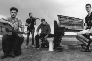 Start promiţător la Festivalul Harmonia Cordis