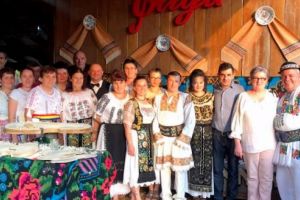 Firmele Gliga, prezenţă constantă la Festivalul Văii Mureşului