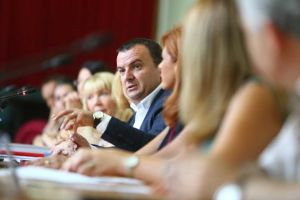 1,5 milioane lei pentru aparatură medicală, în şase spitale din Timiş