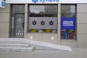 Synevo România inaugurează la Iaşi al 110-lea centru de recoltare