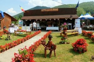 Reghin, o nouă prezenţă frumoasă la Festivalul Văii Mureşului