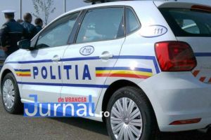 Minoră dispărută de acasă, găsită de poliţiştii vrânceni