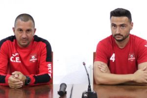 FC Hermannstadt meci greu cu Craiova – ’’ E timpul pentru rezultate pozitive’’