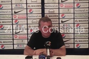 FC Viitorul vrea sa sparga gheata contra lui Sepsi Sf. Gheorghe: Gica Hagi - Ne vom lupta pentru cele trei puncte“