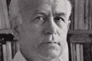 Oradea ieri, Oradea azi: Iosif Fekete, sculptorul 