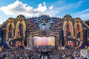 Ziua 2 la UNTOLD. Armin van Buuren, unul dintre cei mai asteptati artisti din acest an (galerie foto)