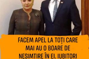 Mobilizare miting 10 august !