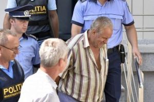 Avocatul lui Gheorghe Dincă: A crezut că Luiza Melencu şi Alexandra Măceşanu erau prostituate. Detalii ȘOCANTE despre cum a fost ucisă şi incinerată Alexandra