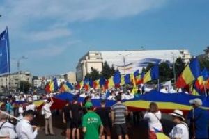 Comunicat al Asociaţiei „Calea Neamului”:  Duminică, 4 august, aniversăm, la Arcul de Triumf, Centenarul eliberării Budapestei de către Armata Română