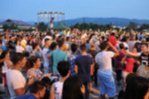 O săptămână îi desparte de oţelari de trei zile de distracţie