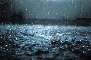 RO-ALERT: COD PORTOCALIU de ploi torenţiale în centrul şi sudul judeţului Alba, până la ora 18.30. LOCALITĂȚILE vizate