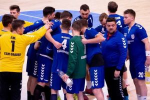 Cu multe noutăţi în lot, handbaliştii de la CSM Oradea şi-au început pregătirile pentru noul sezon