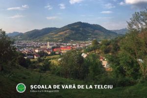 Școala de vară de la Telciu a ajuns la ediţia a patra. De ce merită extins acest model care salvează ruralul