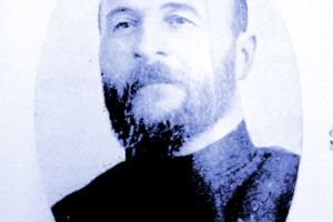 Preotul-căpitan Gh. Cotenescu, cetăţean de onoare post-mortem al municipiilor Câmpulung şi Beiuş