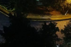 Au dat la boboci pe Strada Mare!