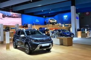 Succesul Dacia, prezentat in FORBES: „Un producator auto de care nimeni in SUA nu a auzit”