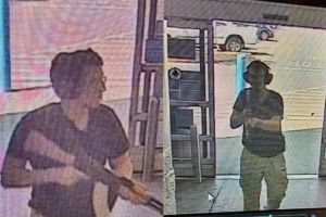 Masacrul din supermarket: 20 de morţi şi 26 de răniţi, în urma unui atac armat, în Texas (FOTO / VIDEO)