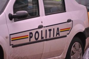 Persoană DISPĂRUTĂ în zona Dobra-Jina pe un drum forestier. A sunat la 112 şi este CĂUTATĂ de Poliţie