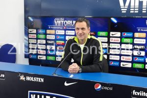 FCSB, interesata, pentru postul de antrenor, de Catalin Anghel, de la FC Viitorul. Ce a raspuns tehnicianul constantean
