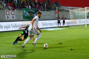 VIDEO: Gicu Grozav, gol spectaculos, al victoriei, pentru Kisvarda FC | Și Mincă – titular, la debutul lui Miriuţă |