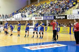 Crăciun: „Am învins Vâlcea, dar au fost şi lucruri care nu au mers bine cu Craiova şi Zalău”