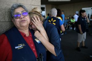 VIDEO – Cel puţin nouă morţi şi şaisprezece răniţi într-un atac armat din Texas