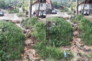 Foto ȘTIREA TA| După INUNDAȚIILE CATASTROFALE din Alba, li s-a promis ”marea şi sarea,” dar s-au ales doar cu ”vorbe goale”