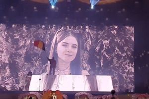Untold 2019, moment emoţionant: Chipul Alexandrei Măceşanu, proiectat pe un ecran gigant, iar DJ Don Diablo i-a dedicat o melodie (FOTO / VIDEO)