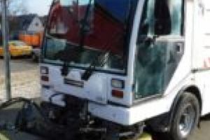Curăţenia stradală ajunge în zona Gării de Nord şi Tipografilor. Vezi programul complet