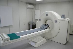 COMPUTER TOMOGRAF, nou şi performant, la Spitalul Judeţean de Urgenţă Alba Iulia. Licitaţie pentru achiziţionarea lui