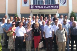FC Argeş – 66 de ani de existenţă