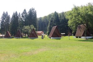 Noi oportunităţi de dezvoltare pentru Tabăra de la Căsoaia