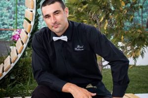 Apel umanitar!!! Dacă aveţi grupa de sânge B3 puteţi dona pentru Viorel Spiroiu, persoana rănită în accidentul de la Priseaca