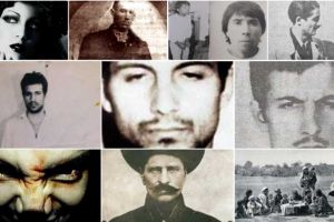 TOP 10 criminali români: Bandiţi însetaţi de bani, criminali cu sânge rece sau oameni dornici de răzbunare. Care sunt cei mai crunţi ucigaşi din istoria recentă a ţării noastre