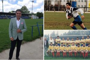A murit la 56 de ani! Ai plecat prea devreme dintre noi!“:  Povestea de mare rugbyst a lui Marcel Toader a inceput la Constanta (galerie foto) 