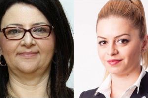 Consilierii locali municipali constanteni Cristina Vasii (PNL) si Irinela Nicolae (PSD) si-au depus rapoartele de activitate (documente)