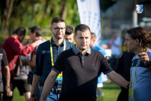 FC Farul, superioara Rapidului in meciul din Regie, in ciuda egalului de pe tabela:  Ianis Zicu - Am fost echipa mai buna“ (galerie foto) 