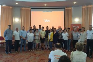 Partidul lui Ciolos si-a desemnat Biroul Filialei Judetene Constanta