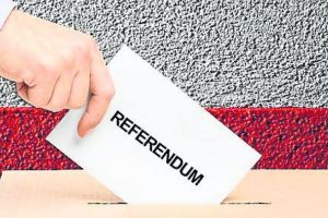 Sondaj de opinie:  Cei mai multi dintre participanti vor referendum privind inasprirea pedepselor pentru crima, viol si pedofilie. Peste 30% vor revenirea la vechea legislatie 