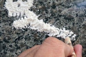 O tona de cocaina care trebuia sa ajunga in Europa a fost confiscata